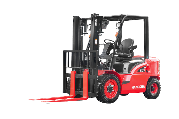 Elazığ Forklift Kiralama